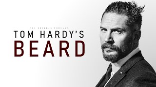 Tom Hardys Beard [upl. by Lluj]