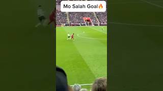 Mo Salah Goal Vs Man City football trending soccer [upl. by Hemphill]