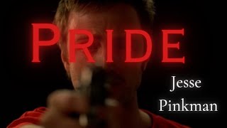 Jesse Pinkman  Pride EDIT [upl. by Rutger]