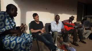 Bamako City Live  Mali Music Unplugged [upl. by Htebazile387]