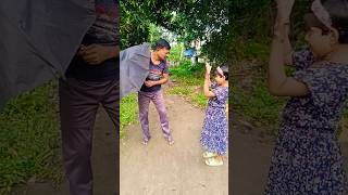 Titi 🍭 Chata ☔ Nie kothi gelo😲😁🤣shortsfunnytrendingviral [upl. by Lasko]