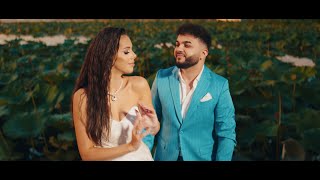 Georgiana Lobont si Denis Ramniceanu  Fara tine nicio zi videoclip oficial [upl. by Occor]