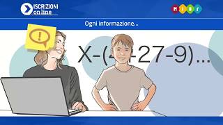 Iscrizioni online 202021  02 Come compilare e inoltrare la domanda [upl. by Delorenzo]