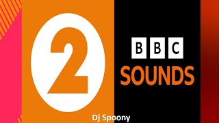 DJ Spoony BBCR2 amp BBCS [upl. by Wiencke]