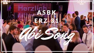 ABI SONG 2016  ERZ31 Anna Siemsen Berufskolleg Herford [upl. by Zetnom]