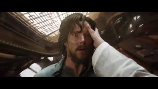 Marvels Doctor Strange  Teaser Trailer  Marvel NL [upl. by Rieth]