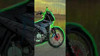 Satria fu fi terkencang automobile motorjupiter motovlog jupiterz1 satriafu [upl. by Debora211]