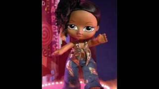 Bratz Babyz parte 3 Fall 2006 Products [upl. by Pandora]