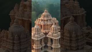 UP hidden Tourist Places tourist uttarpradesh youtubeshorts facts up tourism [upl. by Nimref]