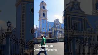 Catedral de Córdoba Veracruz [upl. by Adnarim]