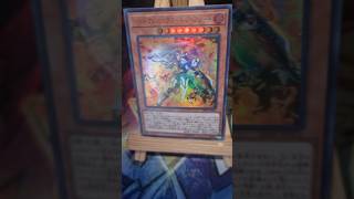 YUGIOH Immortal Phoenix Gearfried Ultra Rare Structure Deck R Warriors Strike 2019 [upl. by Lepp]