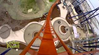 Valravn Coaster Check out the thrilling new video [upl. by Ennairol252]