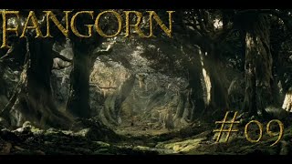 Fangorn  Gute Kampagne  BFME 1 Edain Mod  09 [upl. by Seuguh]