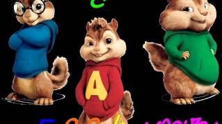 LudacrisAct A FoolVersion Chipmunks [upl. by Aynat]