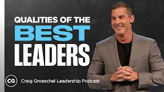 Leading From Your Extremes  Live from the Global Leadership Summit [upl. by Aneele]