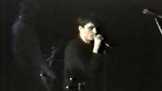 Joy Division Remaster Manchester Apollo 1979 Saturday Show [upl. by Epner840]