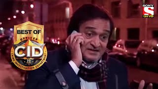 Best of CID Bangla  সীআইডী  CID In Paris  Full Episode [upl. by Lohse]