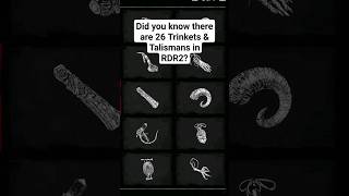 Did you know there are 26 Trinkets amp Talismans in RDR2 🪶 [upl. by Nivert302]