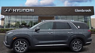 New 2025 Hyundai Palisade Fort Wayne Indianapolis IN HG3169 [upl. by Dougy]