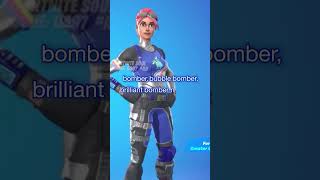 All Brite Bomber Skins fortnite [upl. by Einnad864]