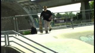 Caleb Nasadyk Summer Footage [upl. by Elleirua]