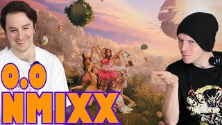 NMIXX  OO Catch Up Reactions Ep18 [upl. by Nerte]