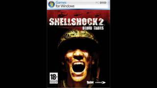 Shellshock 2 Blood Trails Soundtrack Track 1 Part 1 [upl. by Nigem]