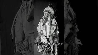 5 Amazing Pictures of Lakota Native Americans nativeamerican indigenous history shorts [upl. by Llien]