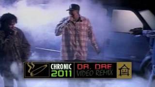 The Chronic 2011  Dr Dre Video Mix COMMERCIAL [upl. by Rollin]