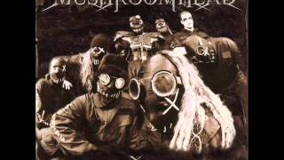 RARE Mushroomhead Xeroxed Eclipse Records Version [upl. by Schnabel]