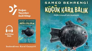 Küçük Kara Balık  Sesli Kitap Dinle Tamamı [upl. by Nueoht]