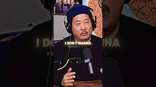 Bobby Lee Doesn’t Like Political Conversation 😂😂 [upl. by Crowley]