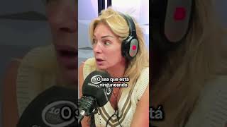 Yanina Latorre quotLa mamá de García Moritán es peor que el hijoquot quotes una maleducadaquot  Yanina1079 [upl. by Roselin760]