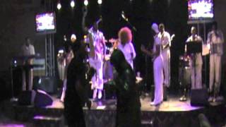 Commercial  Boogie Wonderland Tribute to EWF  Formally Liquid Soul [upl. by Zurek704]