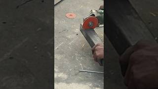 Iron Rods sheets fabric sheets welding fabrication work in new resale house part3 [upl. by Eahsal]