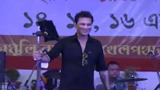 MAJULIR EJONI  ZUBEEN GARG LIVE SHOW  JANTRA [upl. by Atteragram]