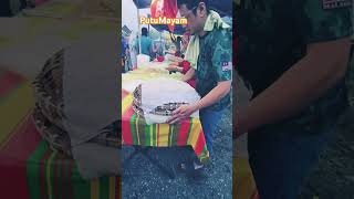 pasar malam desa baiduri cheras [upl. by Ralleigh471]