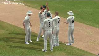 India vs Australia 1st Test Day 1 Highlights 2024  IND vs AUS 1st Test Day 1 Highlights 2024 [upl. by Josselyn232]