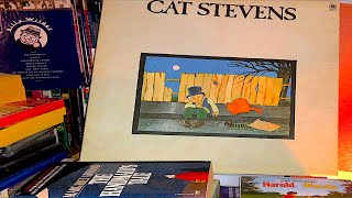 Cat Stevens Tea For Tillerman [upl. by Ariaz494]