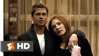 The Curious Case of Benjamin Button 89 Movie CLIP  Meeting in the Middle 2008 HD [upl. by Ninos11]