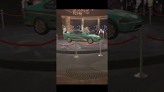 GTA ONLINE WEEKLY UPDATE Podium Vehicle Dinka Kanjo SJ gta online gta5 car podiumcar casino [upl. by Schwejda]