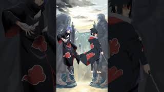 Who is strongest Konan vs akatsuki naruto [upl. by Lammond]