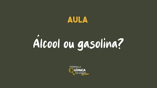 Álcool ou gasolina [upl. by Tarrel]