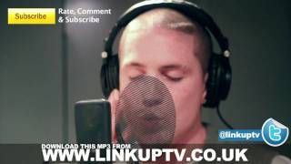 Behind Barz  Dru Blu Don Strapzy  DonDruBlu linkuptv  Link Up TV [upl. by Aral]