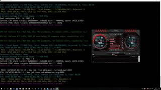 Compare gtx 1060 3gb vs gtx 1060 6gb vs gtx1070 eth hashrate W OC settings 🔥🔥🔥 [upl. by Davena]