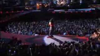 U2 All I Want is YOU LIVE Milan [upl. by Wolk146]