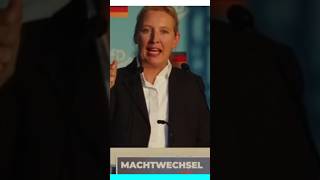 Weidel zerlegt Ampel [upl. by Sirrot]