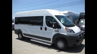 2018 Revability Promaster PT 14268 [upl. by Olleina]