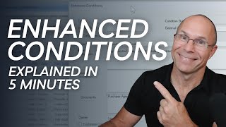 Master Enhanced Conditions in 5 Minutes [upl. by Main]