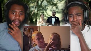 HAILIE GOTTA BABY  Eminem  Temporary feat Skylar Grey Official Music Video  SmokeCounty JK [upl. by Aldred]